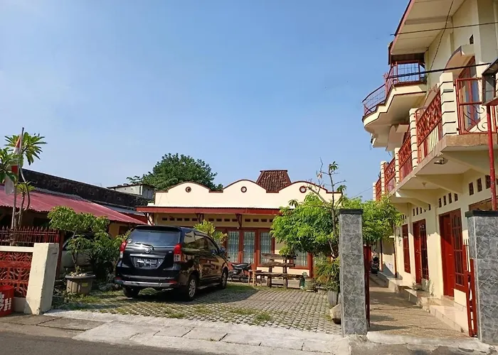 Bsh Yogyakarta