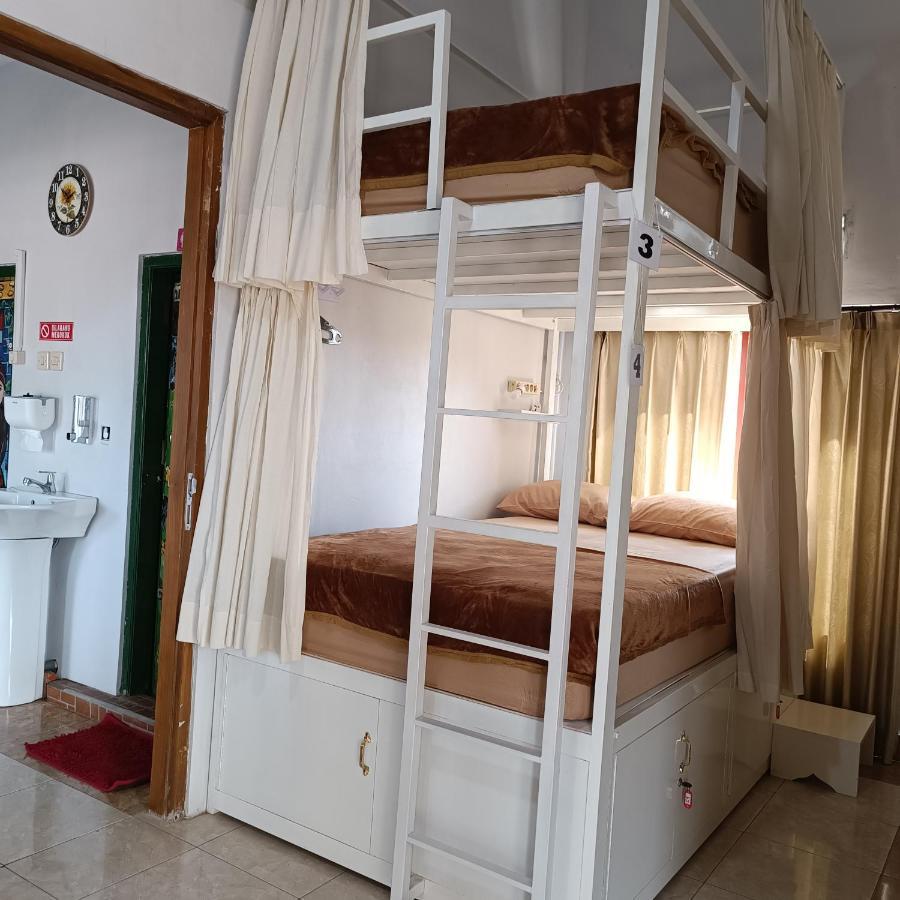 Homestay Bsh *