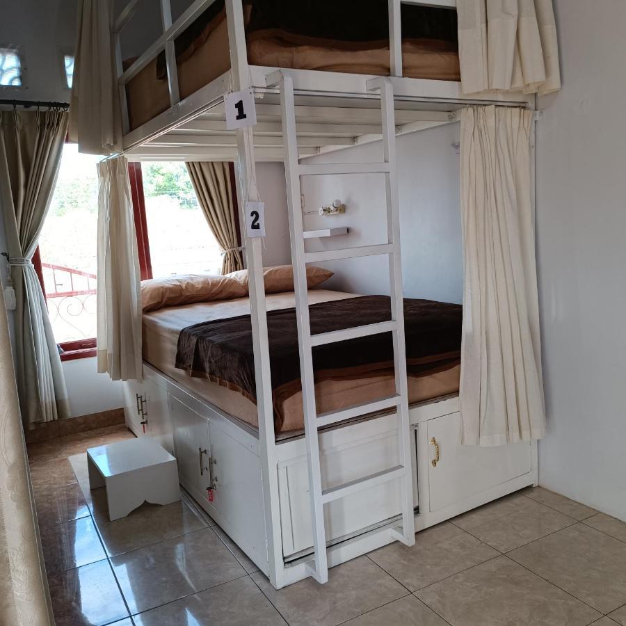 Bsh Homestay *