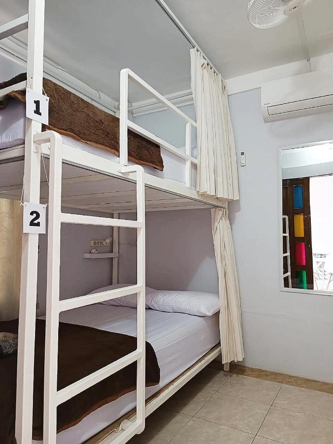 Bsh Homestay Yogyakarta
