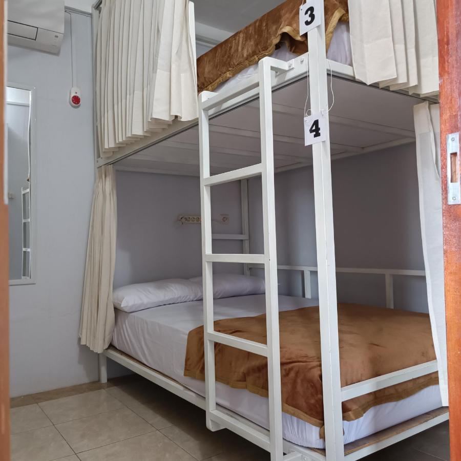 Homestay Bsh *